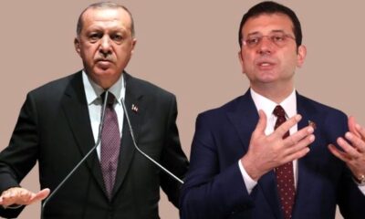 Cumhurbaşkanı Erdoğan’dan çok konuşulacak İstanbul çıkışı! “… rezillik!”