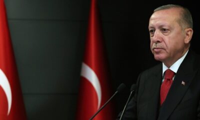 Cumhurbaşkanı Erdoğan: “Eren’in kanını yerde bırakmadık!.”