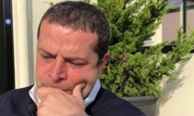 Cüneyt Özdemir fena patladı! “Bunlar gerizekalı..” (video haber)