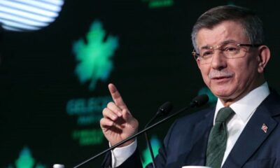 Davutoğlu’na darbe! Ankara il teşkilatının tamamı istifa etti!.