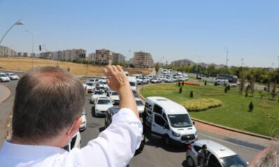 Ahmet Davutoğlu’nun paylaşımına tepki yağıyor!.