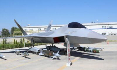 ”Defense News Top 100”de 7 Türk şirketi yer aldı!.