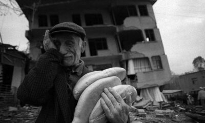 17 Ağustos 1999 depreminin üzerinden 21 yıl geçti!.