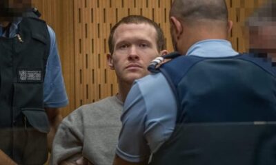 Dışişleri Bakanlığı’ndan katil Brenton Tarrant açıklaması! “Teröriste verilen cezayı memnuniyetle not ediyoruz!.”