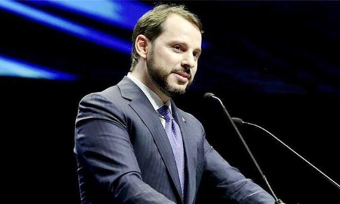 Doğalgaz keşfi faturalara ne zaman yansıyacak?. Berat Albayrak açıkladı!.