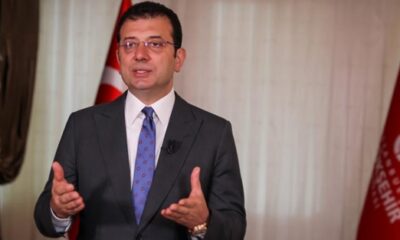 Doğalgaz müjdesinin ardından Ekrem İmamoğlu’ndan dikkat çeken paylaşım..