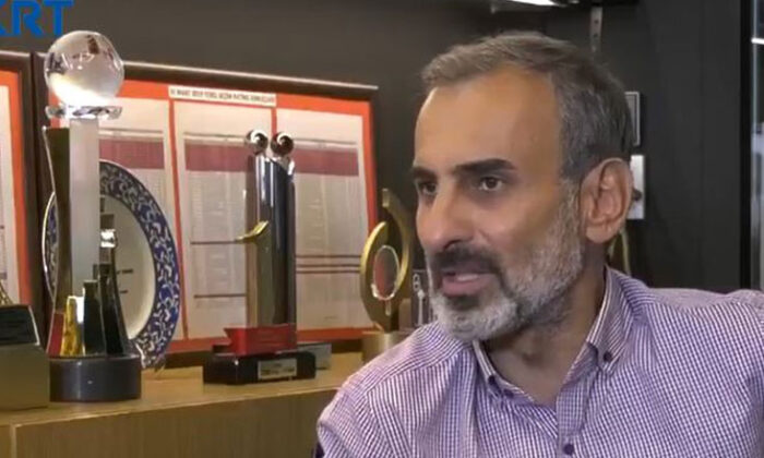 FOX’tan Fatih Portakal açıklaması!. “İstifası gereksizdi!.”