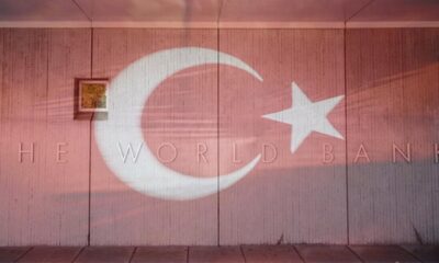 Dünya Bankası raporunda Türkiye övgüsü! “Diğer ülkelere kıyasla daha hızlı kontrol altına aldılar!.”