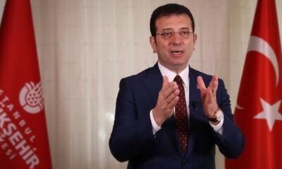 Ekrem İmamoğlu’nun Kanal İstanbul paylaşımına sosyal medyadan tepki yağdı!. (video haber)