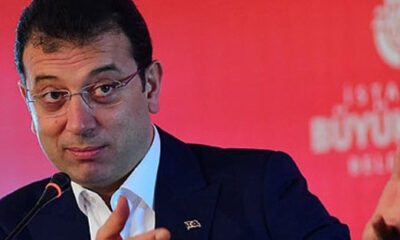 Ekrem İmamoğlu’ndan Joe Biden açıklaması…