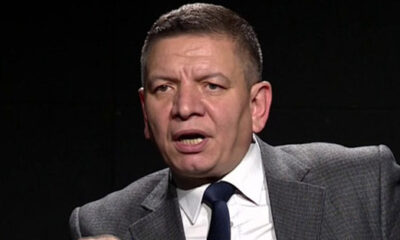 Coşkun Başbuğ, Mısır ile ilgili son bilgileri paylaştı! “Ete kemiğe büründüler!.”