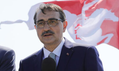 Bakan Dönmez’den ısınma yardımı açıklaması!. Doğalgaz faturalarınada yardım desteği verilecek!.