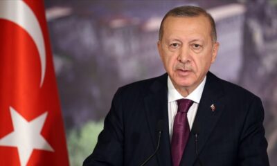 Cumhurbaşkanı Erdoğan’ın müjdeyi nerede açıklayacağı belli oldu!.