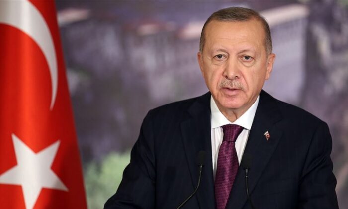Cumhurbaşkanı Erdoğan’ın müjdeyi nerede açıklayacağı belli oldu!.