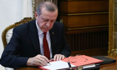 Kamuda esnek çalışma kararı Resmi Gazete’de yayımlandı!.