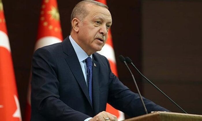 Cumhurbaşkanı Erdoğan İstanbul Sözleşmesi için harekete geçti! “Daha fazla uzatmayın!.”