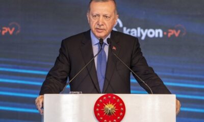 Erdoğan’ın “Müjde vereceğim” açıklaması sosyal medyayı salladı!.