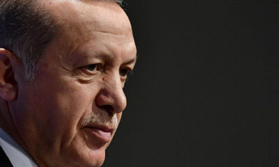 Cumhurbaşkanı Erdoğan’dan bir açıklama daha geldi! “Hayırlı olsun!.”