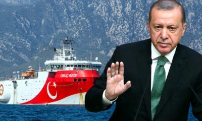 Türkiye’nin Karadeniz’deki doğalgaz keşfi dünya basınını salladı!. Yunanlar kuduruyor!.