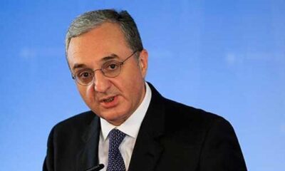 Ermenistan’dan haddini aşan Türkiye açıklaması..