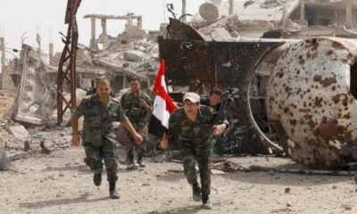 Esad rejimi ve İran’dan İdlib hattına 2 bin takviye terörist…