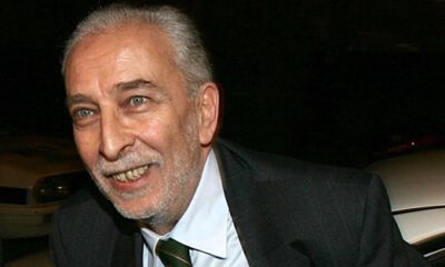 Darbe şakşakçısı vesayetçi Emin Çölaşan yine kin kustu!.
