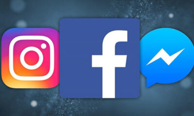 Facebook, Instagram ve Messenger sohbetleri birbirlerine entegre edilecek!.