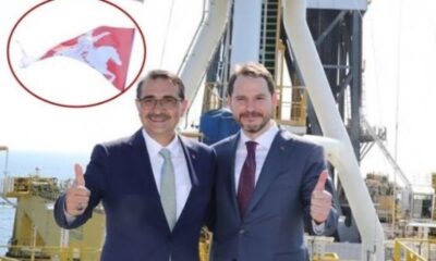 Fatih Gemisi’ndeki flamanın sırrı ortaya çıktı!.