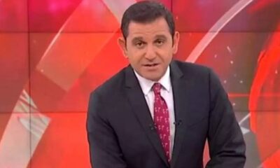 FOX’un Portakal’ından “ama”lı doğalgaz keşfi açıklaması..