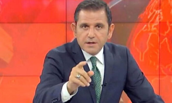 Portakal’dan flaş FOX TV kararı..