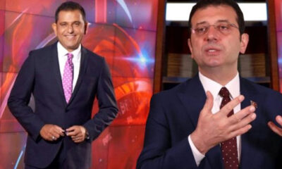 Portakal’ın istifasında ilginç Ekrem İmamoğlu detayı..
