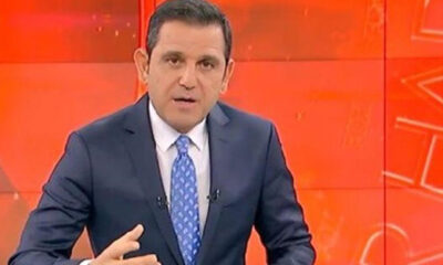 FOX’un Portakal’ı istifa nedenini açıkladı!.