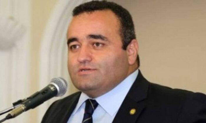 FETÖ’nün darbeci itinden akıl almaz tehditler!. “Hesap Sormak Boynumun Borcu Olsun!.”