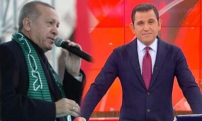 Portakal’ın istifası sonrası Erdoğan’ın sözleri tekrar gündem oldu!. (video haber)