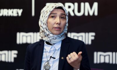 Fatmanur Altun: “HDP’de yaşanan tecavüz skandalına sesini çıkarmayanların İstanbul Sözleşmesi üzerinden yeniden sahne aldığını görüyoruz!.”