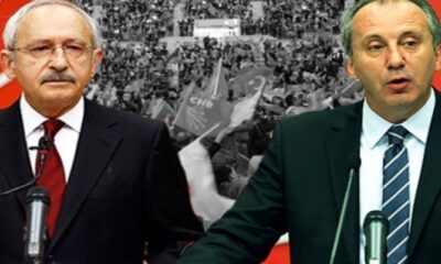 Hakan Bayrakçı rakam verdi! Muharrem İnce ne kadar oy alır?.