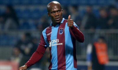 Fenerbahçe’de Anthony Nwakaeme bombası…