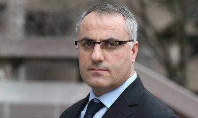 FETÖ mağduru Emekli İstihbaratçı İbrahim Yıldız 15 Temmuz şehitlerinin kabri başında neden açlık grevine başladı?. (video haber)