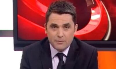 FETÖ’nün firari spikeri Erkan Akkuş Kocaeli’nde yakalandı!.