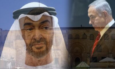 Filistin Müftüsünden normalleşme fetvası! “Mescid-i Aksa’yı ziyaret etmek haramdır!.”