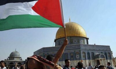 Filistin’den çağrı! “Bu planı durdurun!.”