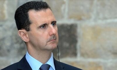 Dünyayı sallayan iddia! “Esad öldü! Rus uçakları Şam semalarında..”