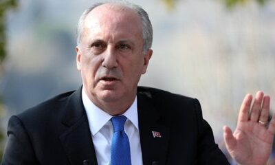 Bu iddia ortalığı karıştıracak! FETÖ’den CHP’ye Muharrem İnce talimatı..