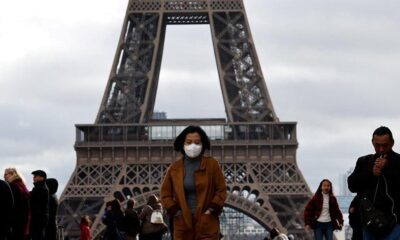 Fransa’da ikinci dalga alarmı! Vaka sayısı 229 bin 344’e yükseldi!.