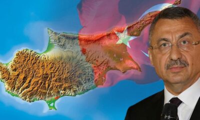 Fransa’dan provokatif Kıbrıs adımı! Fuat Oktay: “Hiçbir şart ve ahvalde kabul edilemez!.”