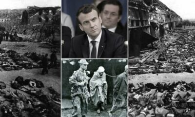 Fransa’nın Afrika’da ki varlığının temelinde nasıl bir politika yatıyor?.