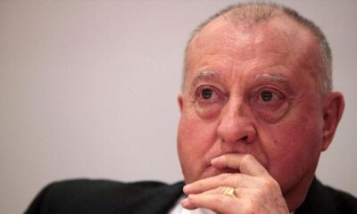 Fransız uzman Charles Saint-Prot’dan Ayasofya açıklaması! “Yeniden ibadete açılmasına tepki gösterilmesi şaşırtıcı..”