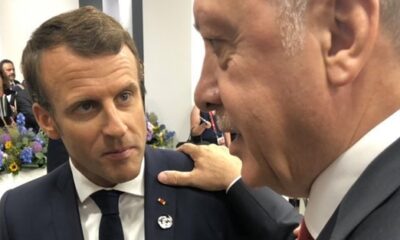 Fransızlar itiraf etti! “Türkler gelene kadar Libya’da her şey iyi gidiyordu!.”