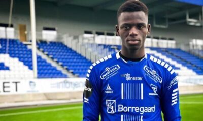 Galatasaray İsmaila Coulibaly ile anlaştı!.