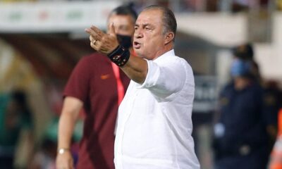 Terim, 3 ismin üzerini çizdi! Galatasaray’da Belhanda, Feghouli ve Babel satış listesinde..